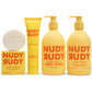 Hunny Bunny Body Care Kit