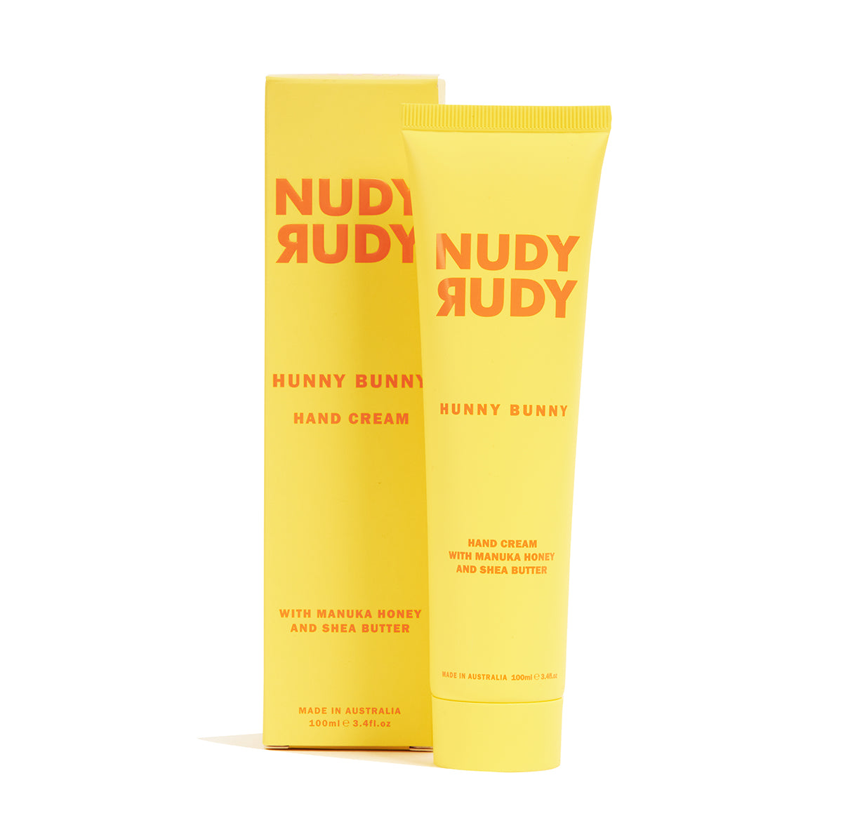 Hunny Bunny Body Care Kit