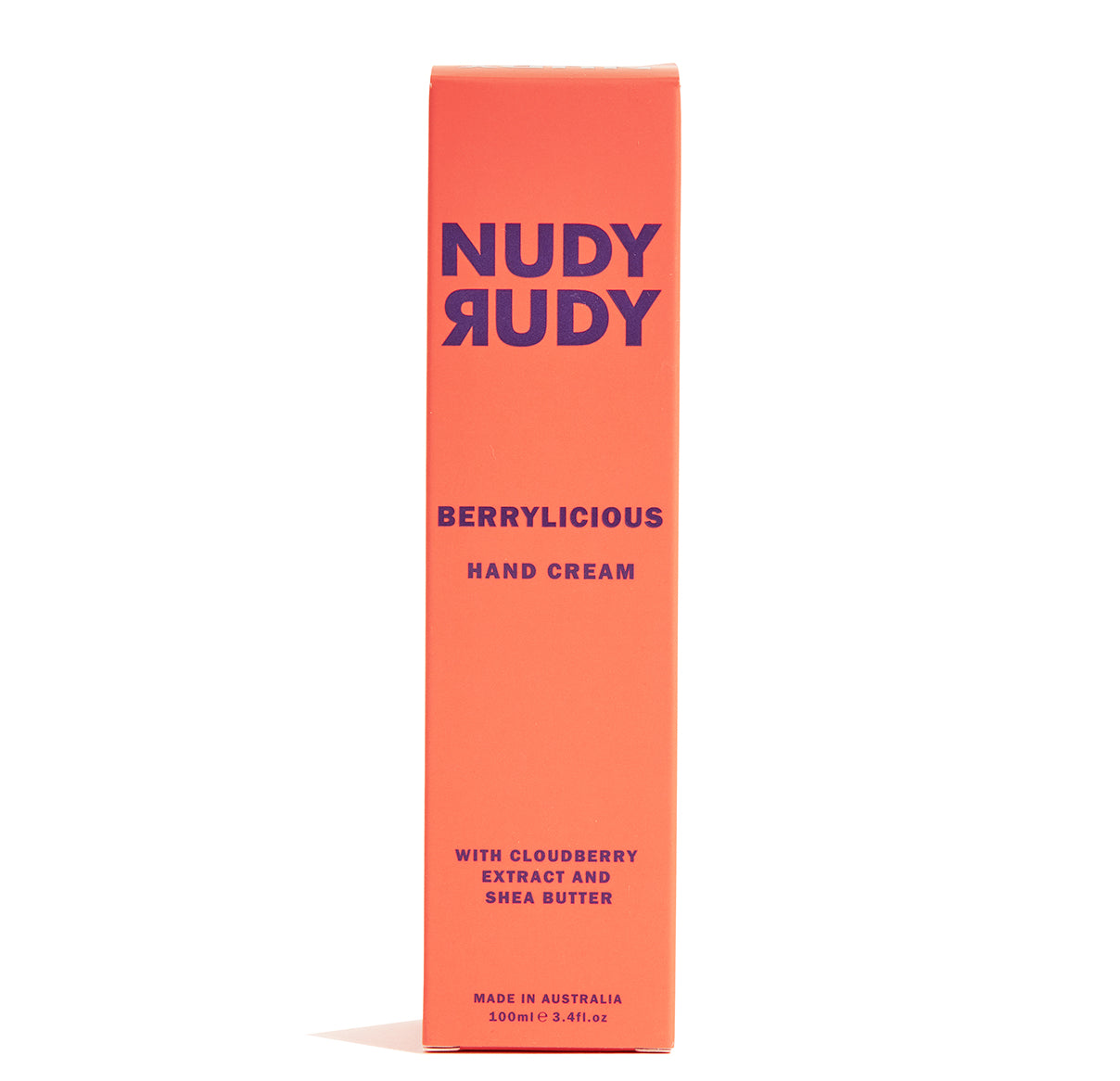 Berrylicious Hand Cream