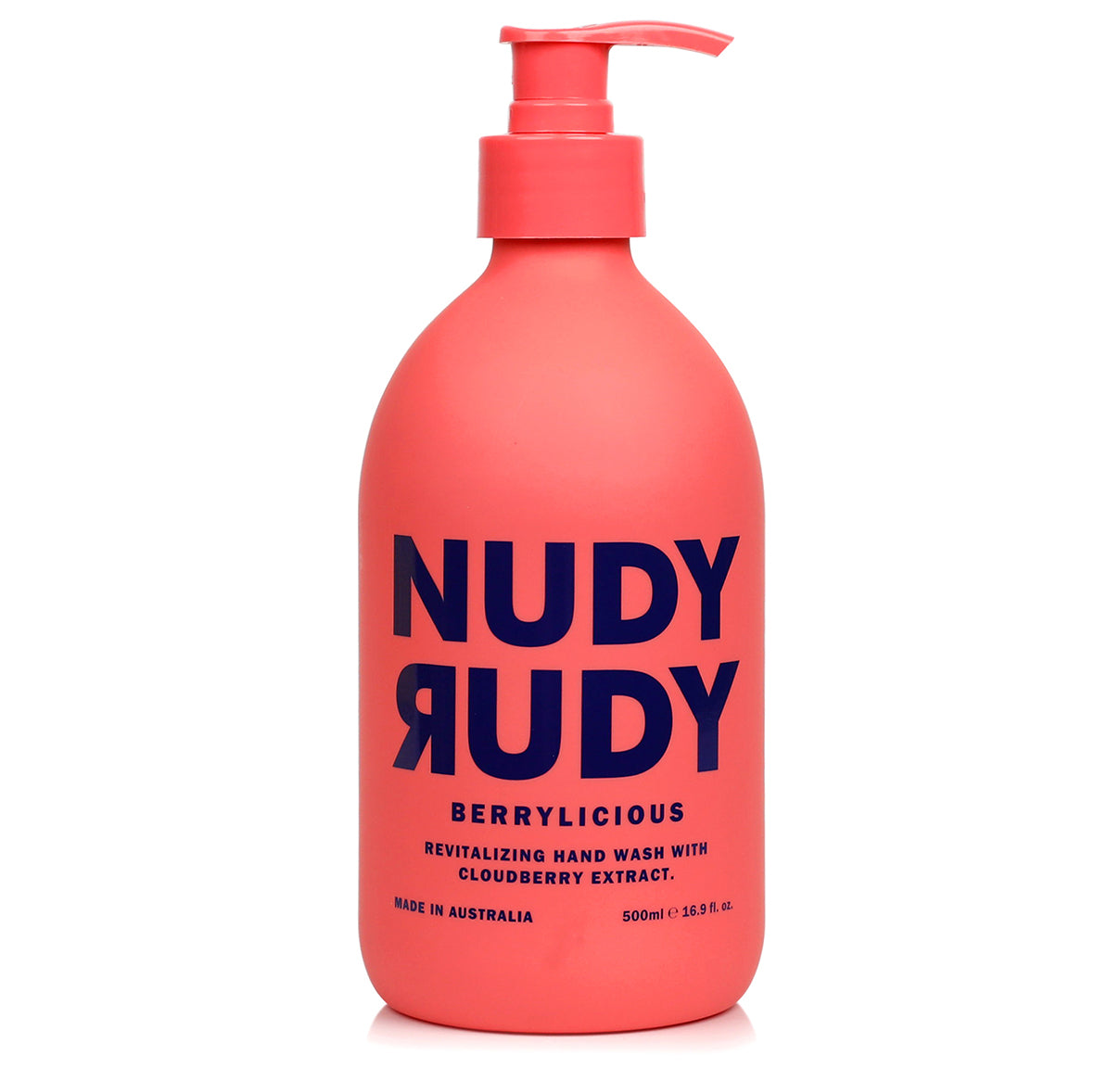 Berrylicious Hand Wash