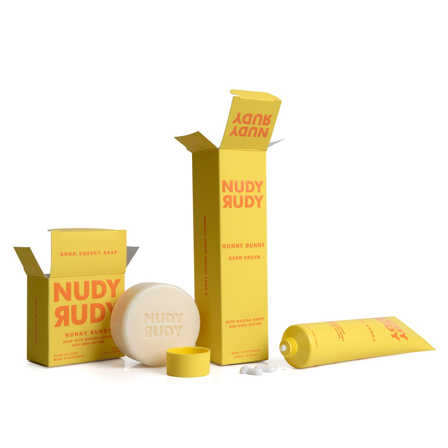 Hunny Bunny Duo Bundle