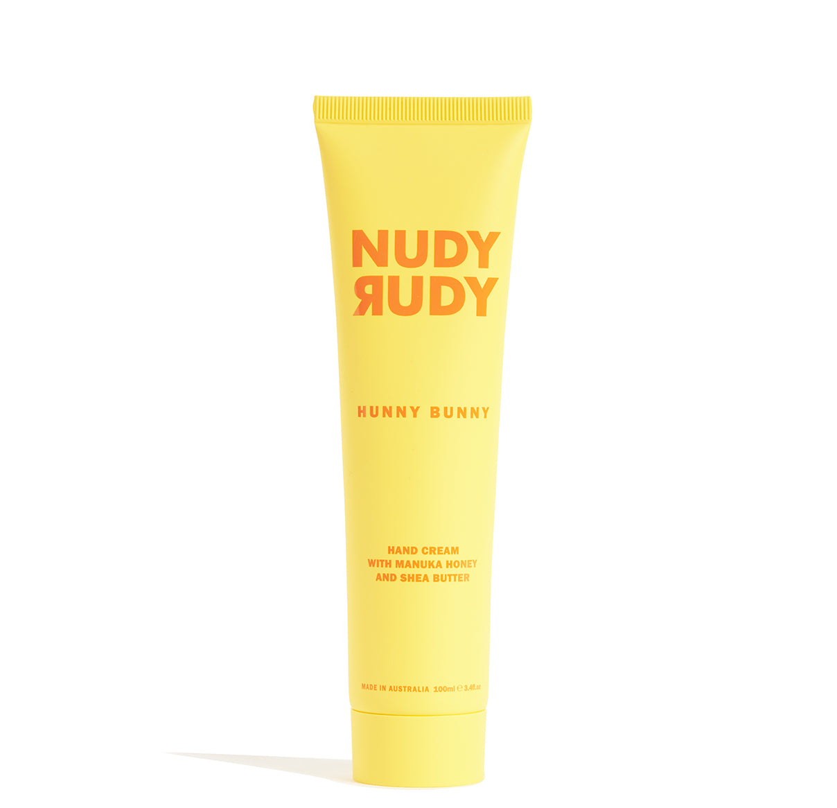 Hunny Bunny Hand Cream