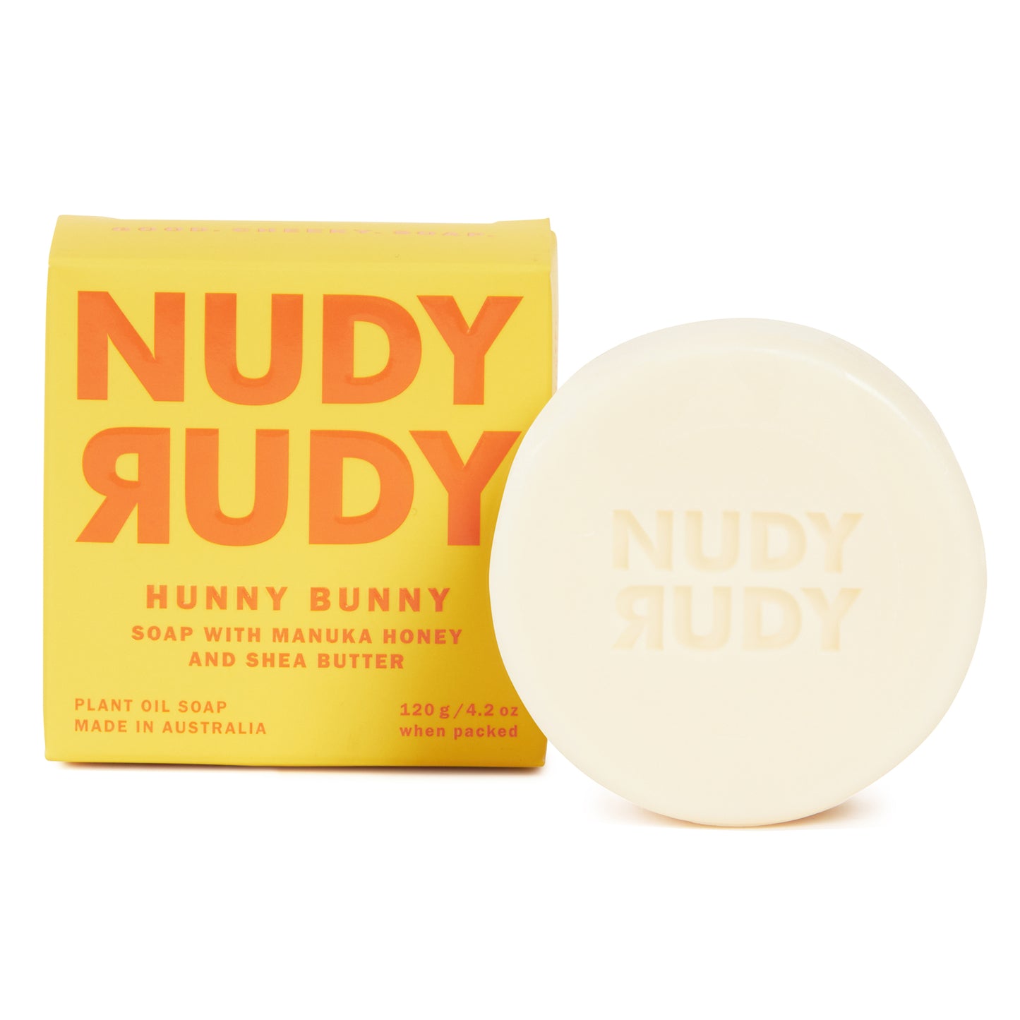 Hunny Bunny Duo Bundle