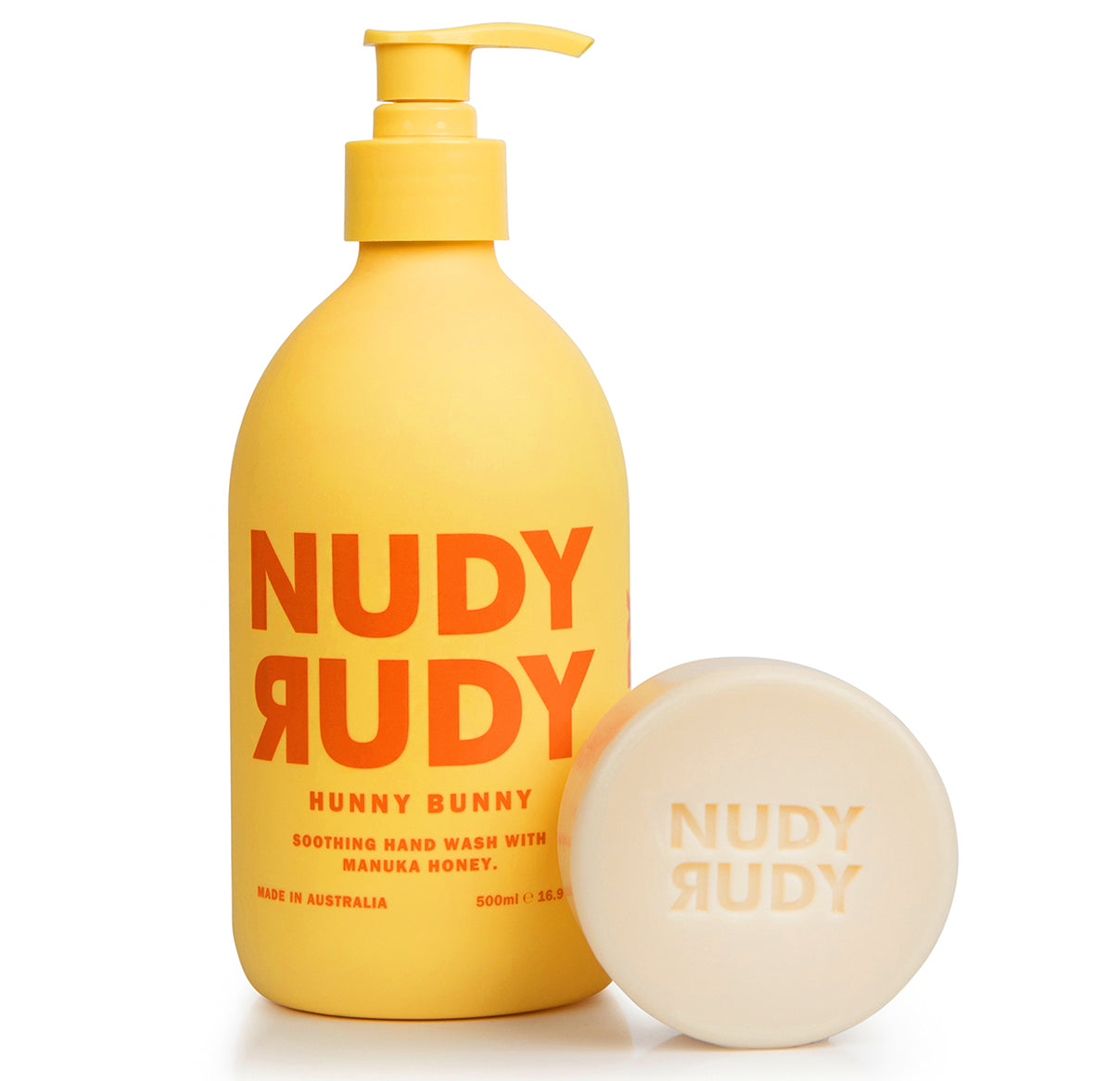 Hunny Bunny Soapy, Sudsy Bundle