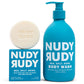Sea. Salt. Suds. Body Wash and Bar Soap Puck Duo