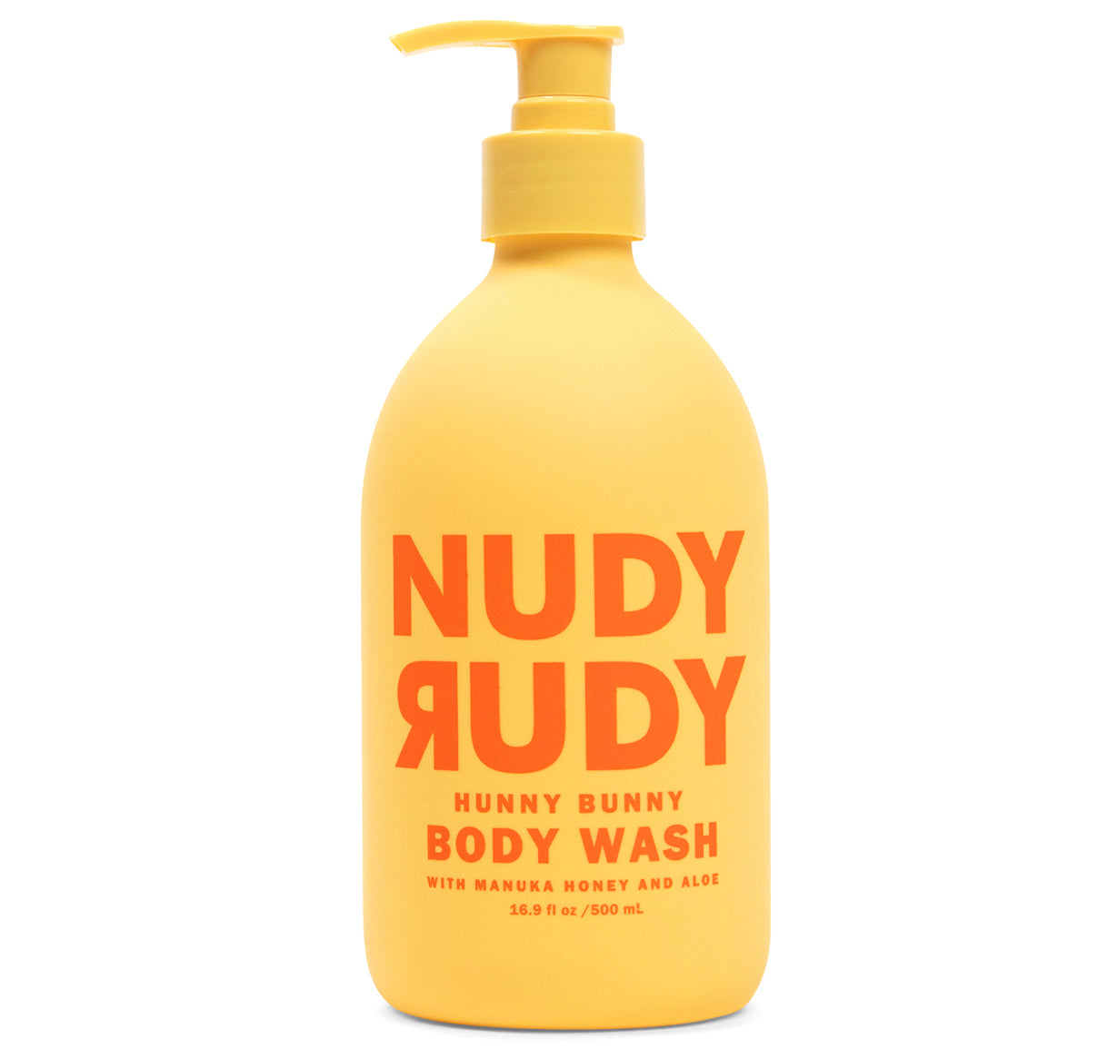 Hunny Bunny Body Wash