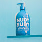 Sea. Salt. Suds. Body Wash and Bar Soap Puck Duo