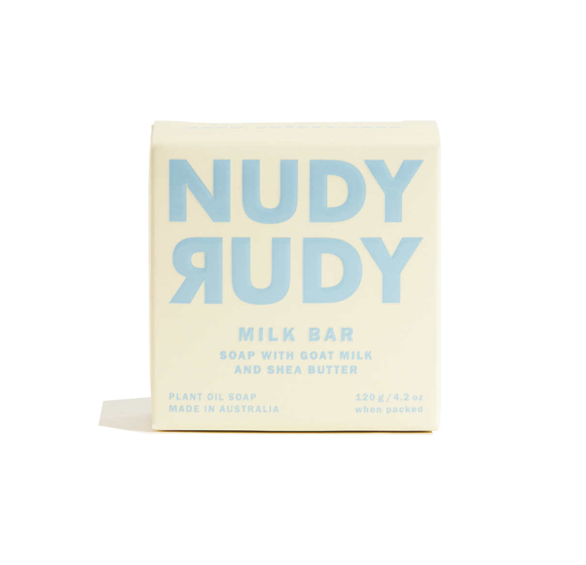Milk Bar Soap Puck